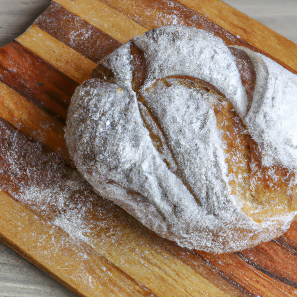 Suses Brot