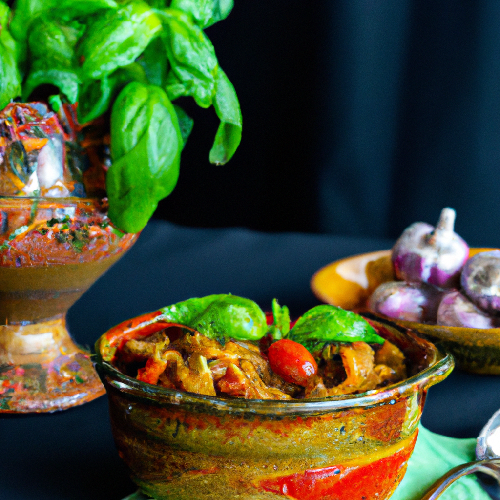 Caponata