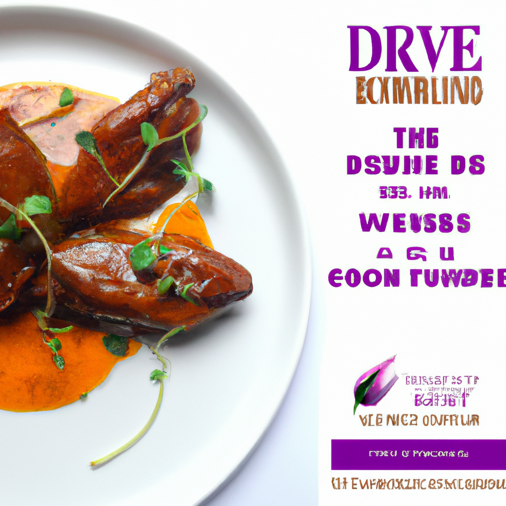 Creole Cajun Wings