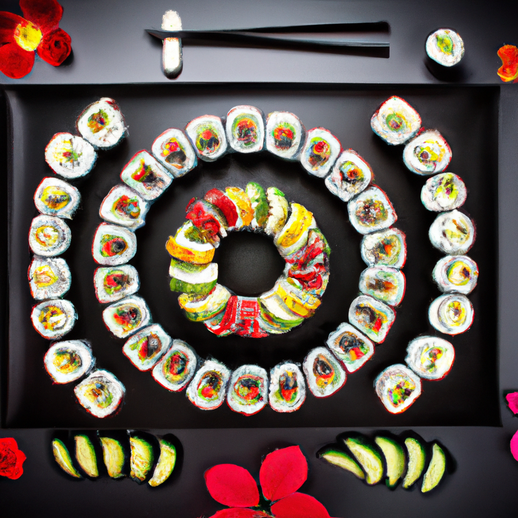 Sushi Parade