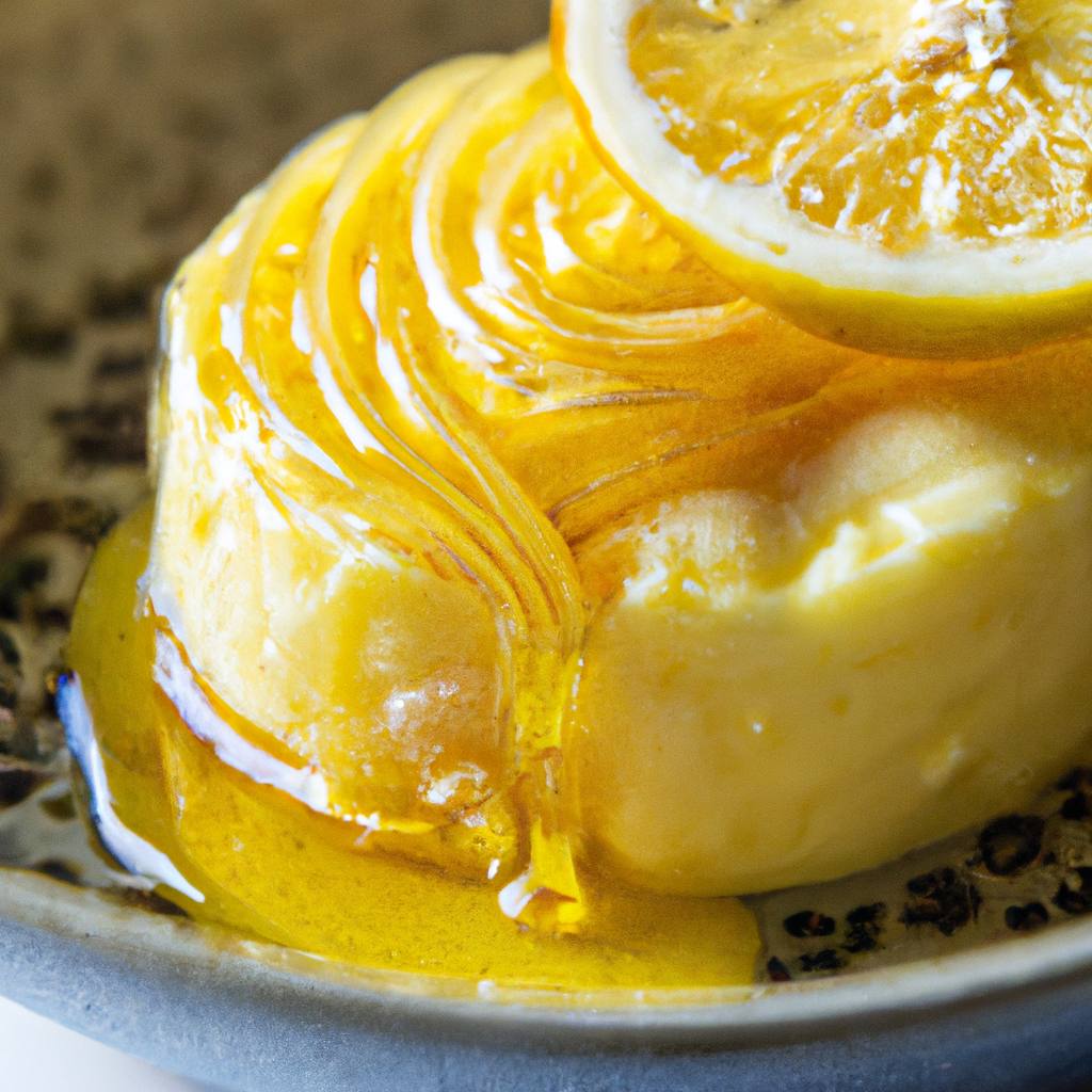 Lemon Butter