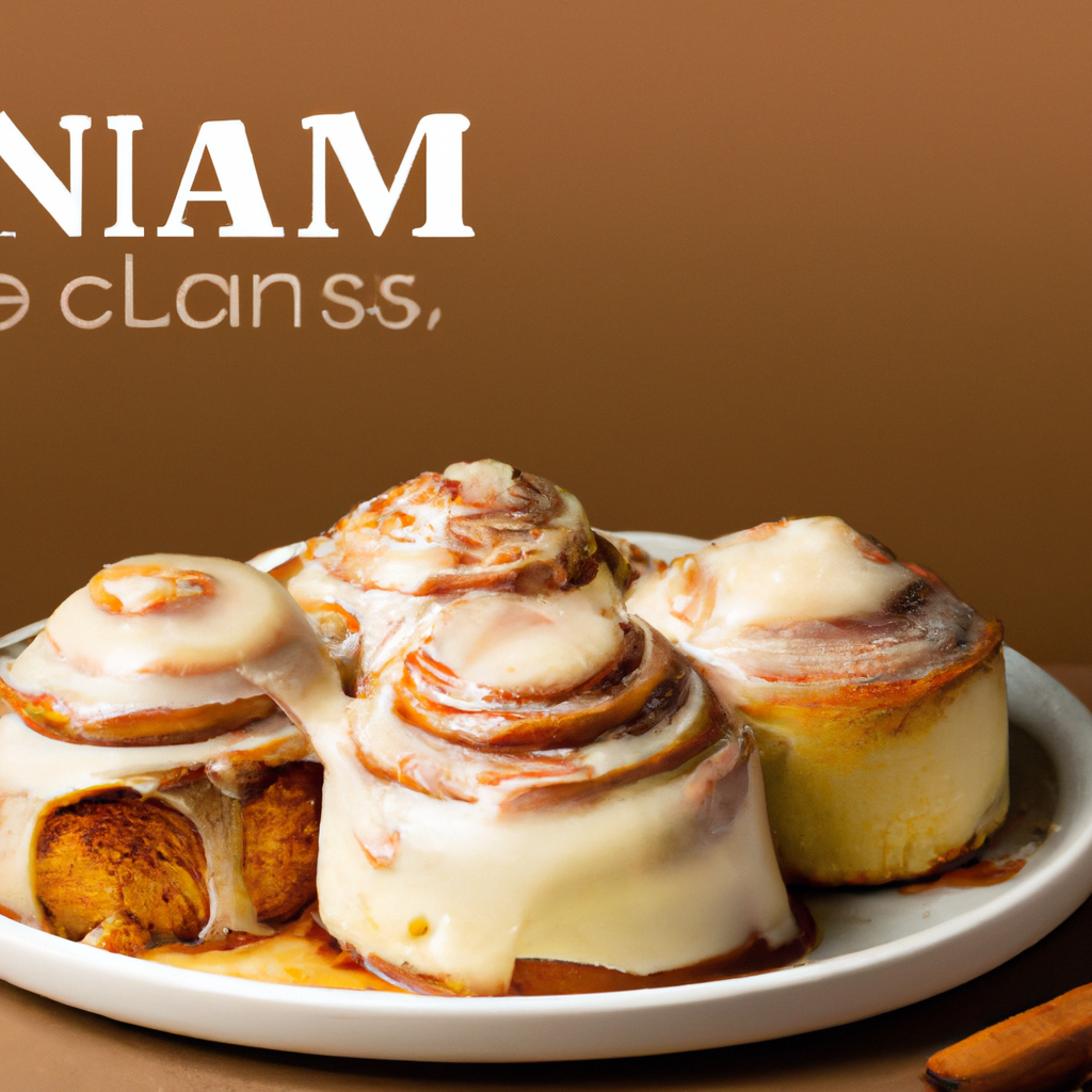 Philadelphia Sticky Buns