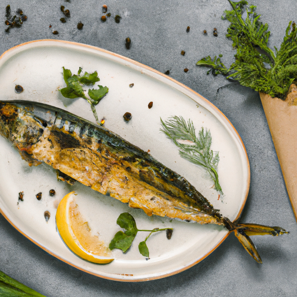 Mackerel