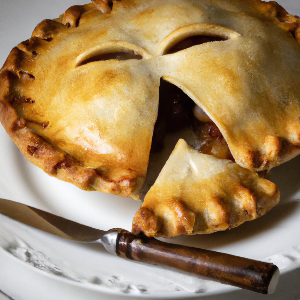 Cant Go Wrong Pie Crusts