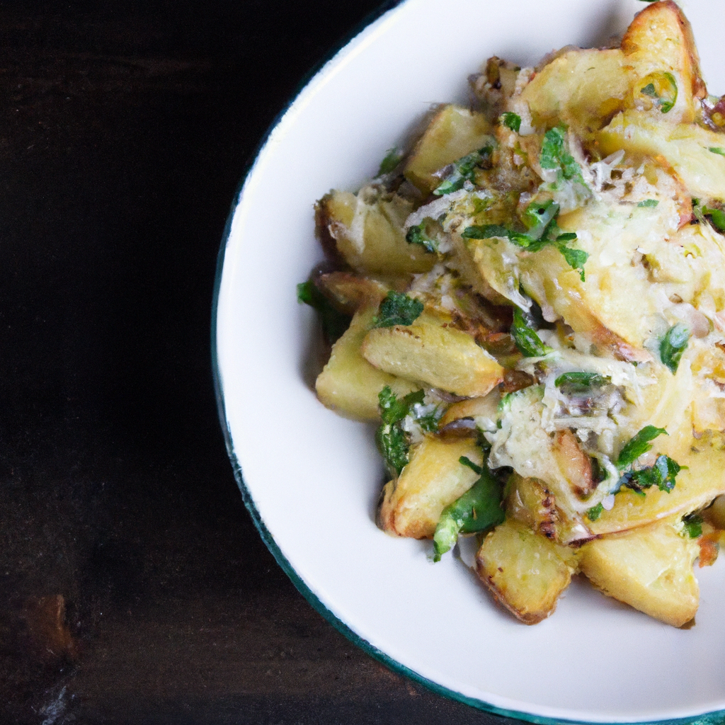 Potatoes