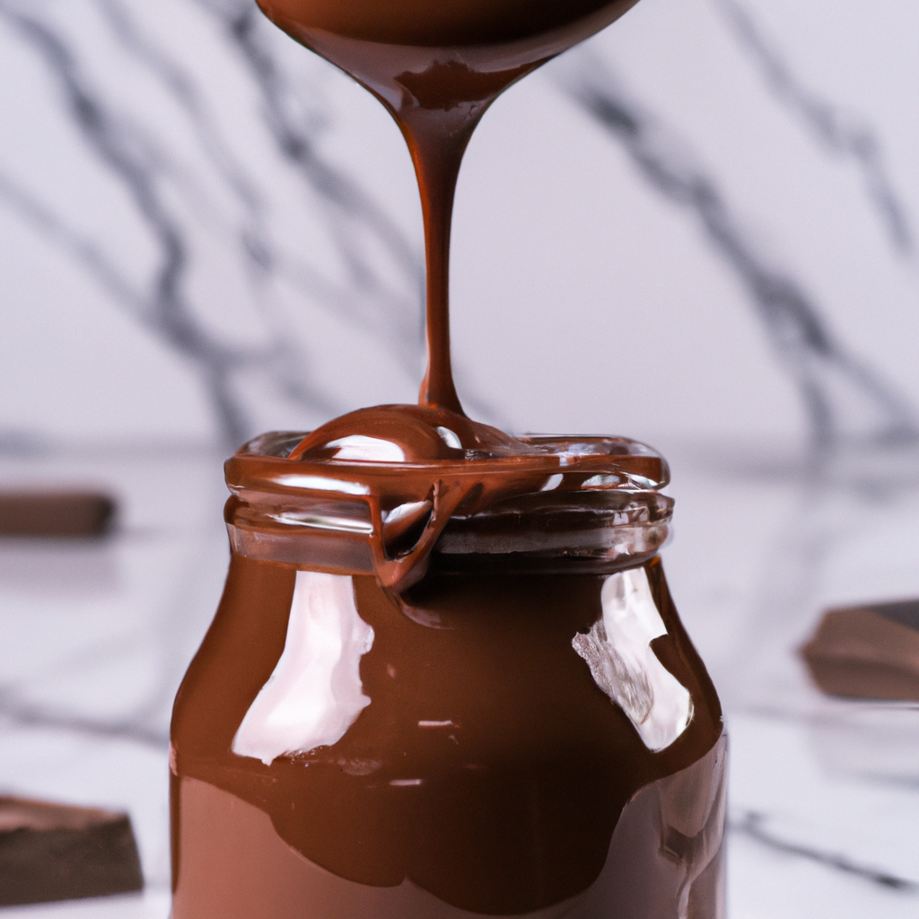 Sugar Free Chocolate Flavored Syrup