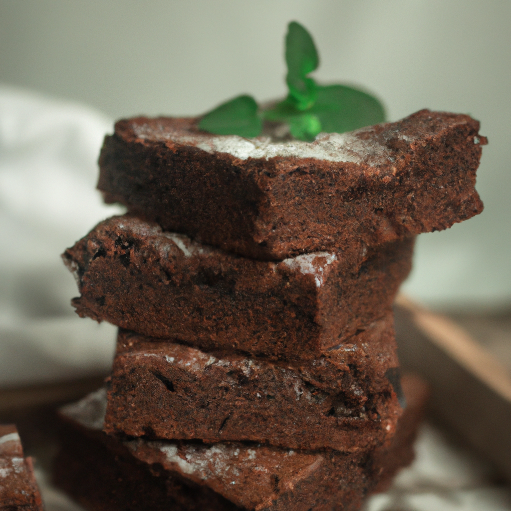 Brownie Rezept Aus Amerika