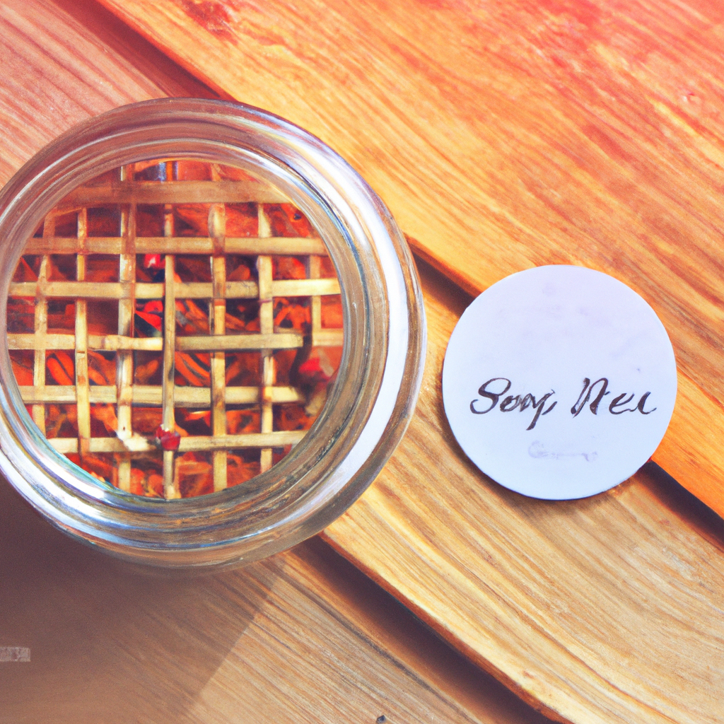 Apple Pie Spice