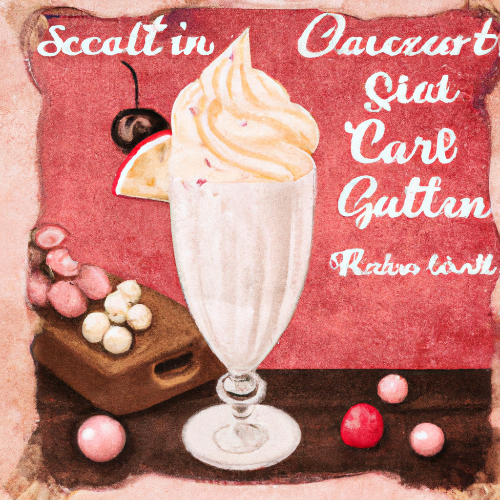 Cream Soda