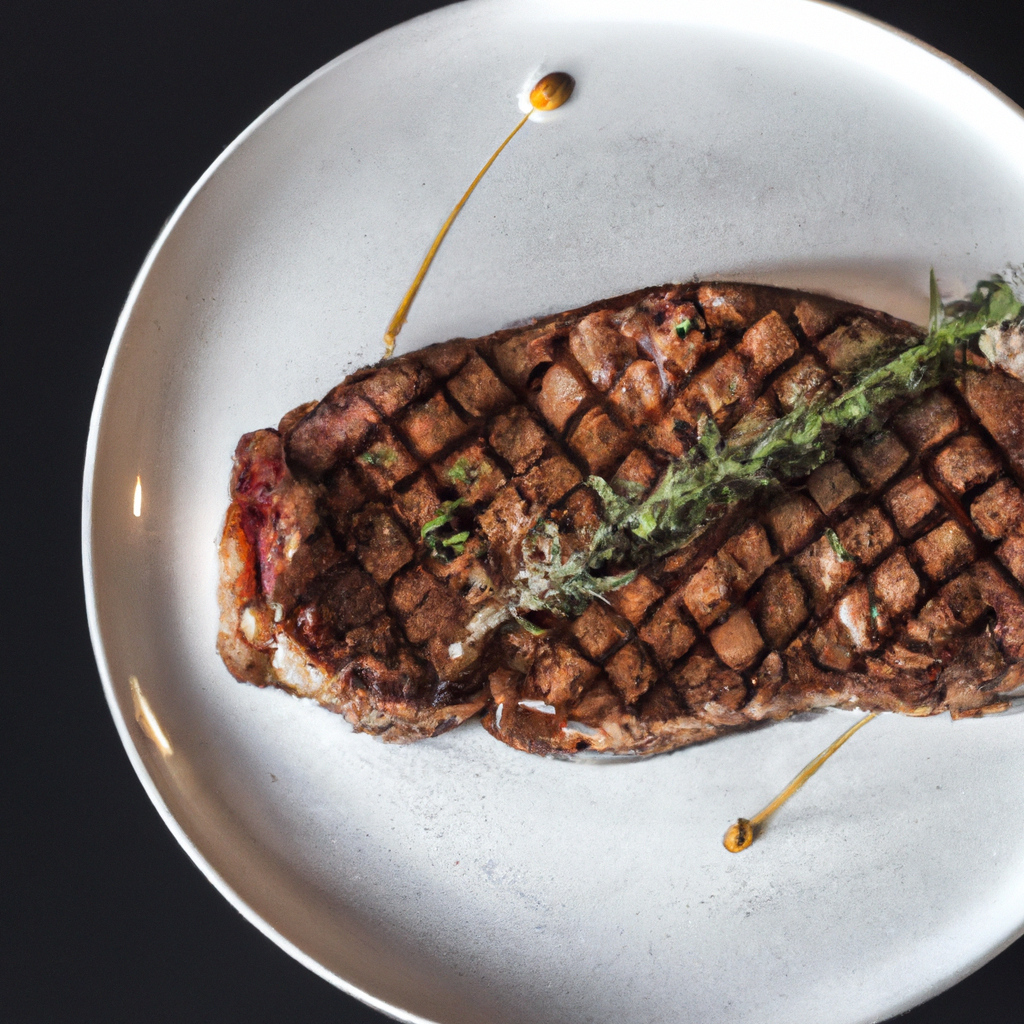 Mccormick Montreal Steak Seasoning