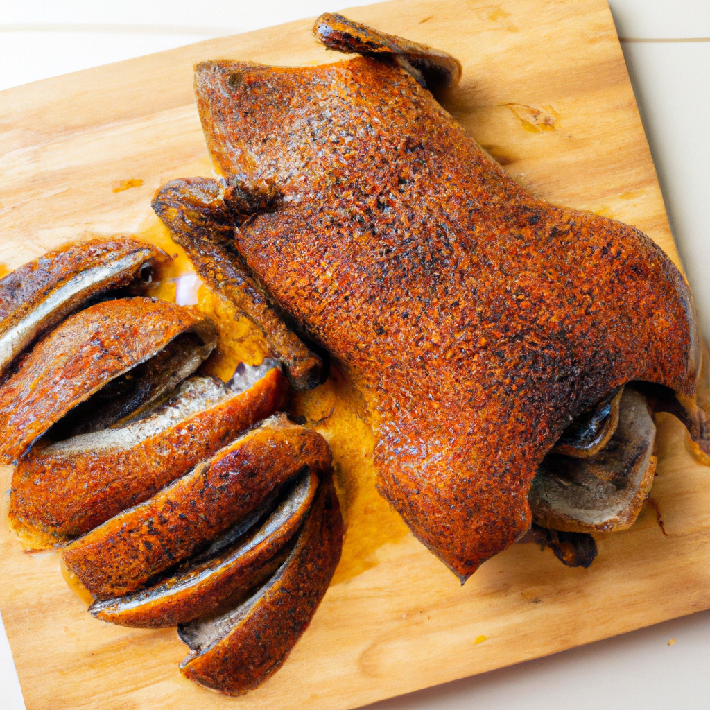 Mississippi Duck