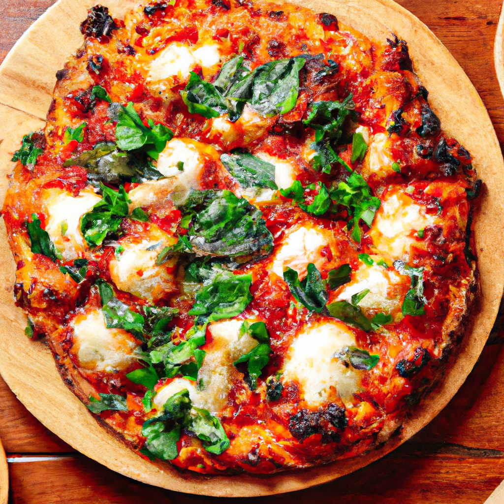 Pizza Meatballs