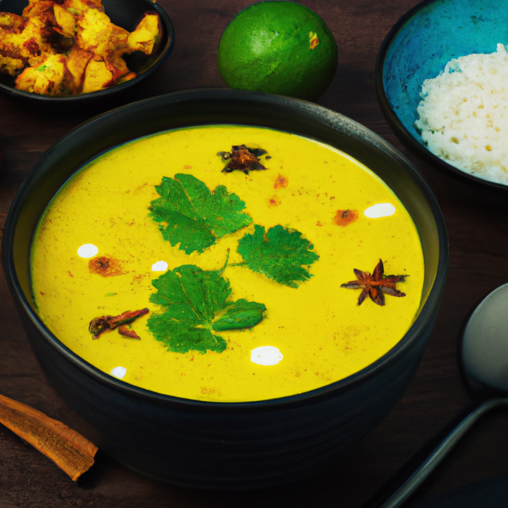 S Mulligatawny