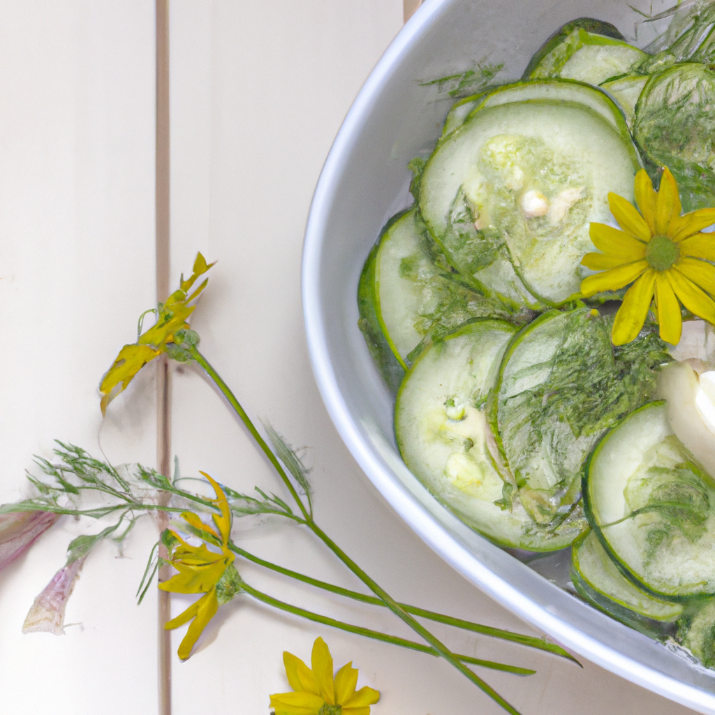 Cucumber