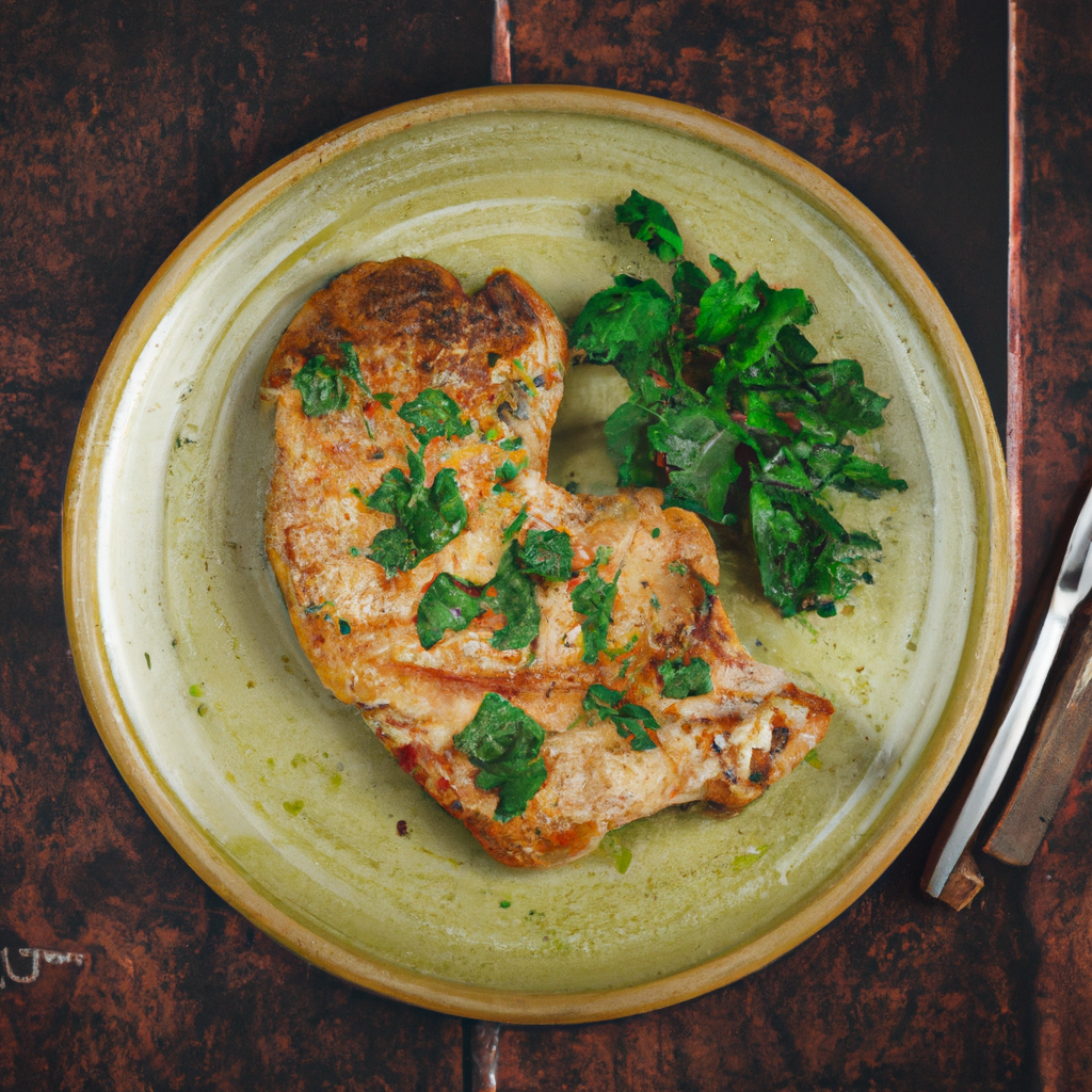 Pork Chop