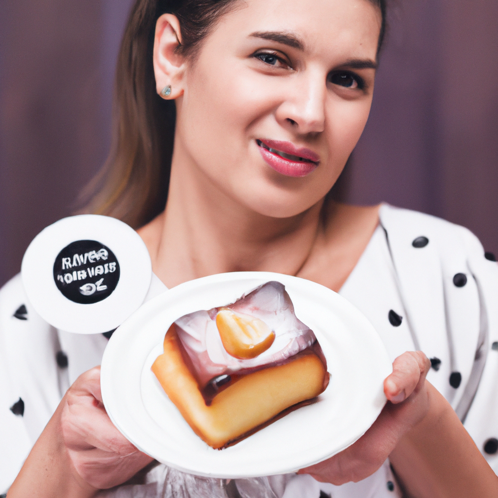 Quarkkuchen