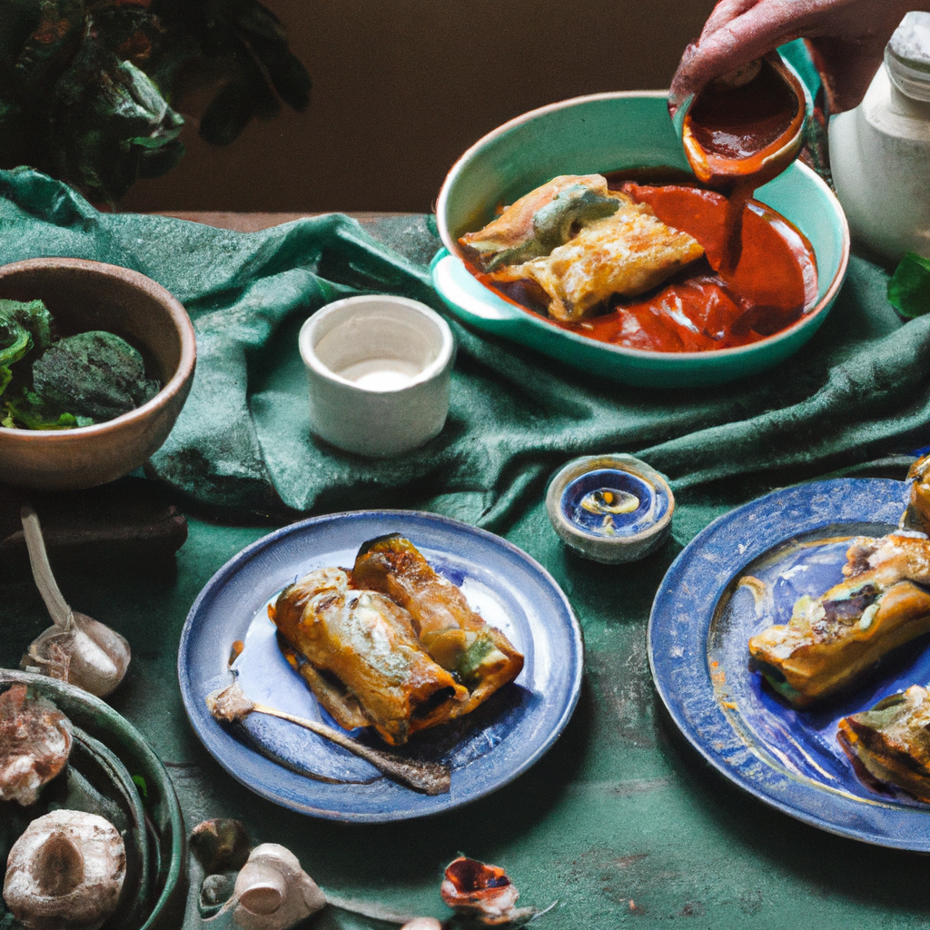 Cannelloni