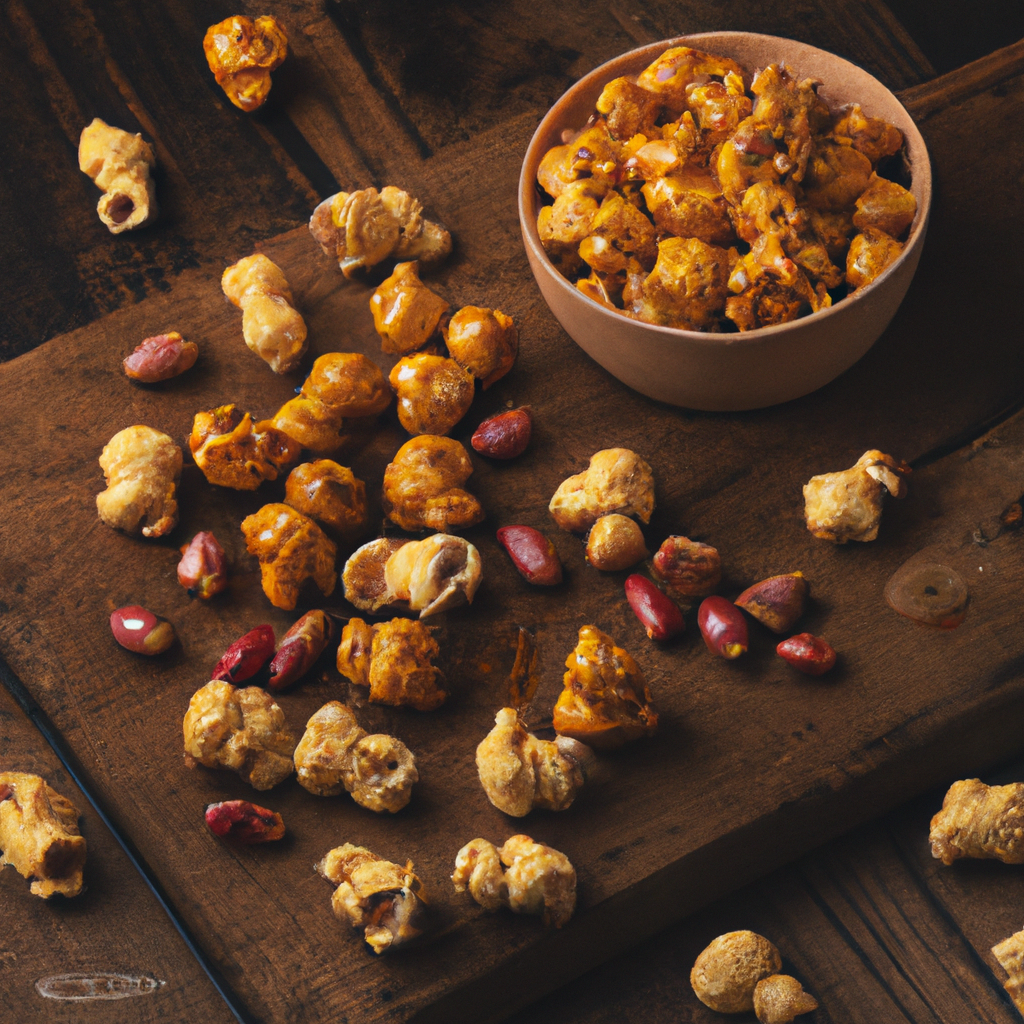 Cracker Jack