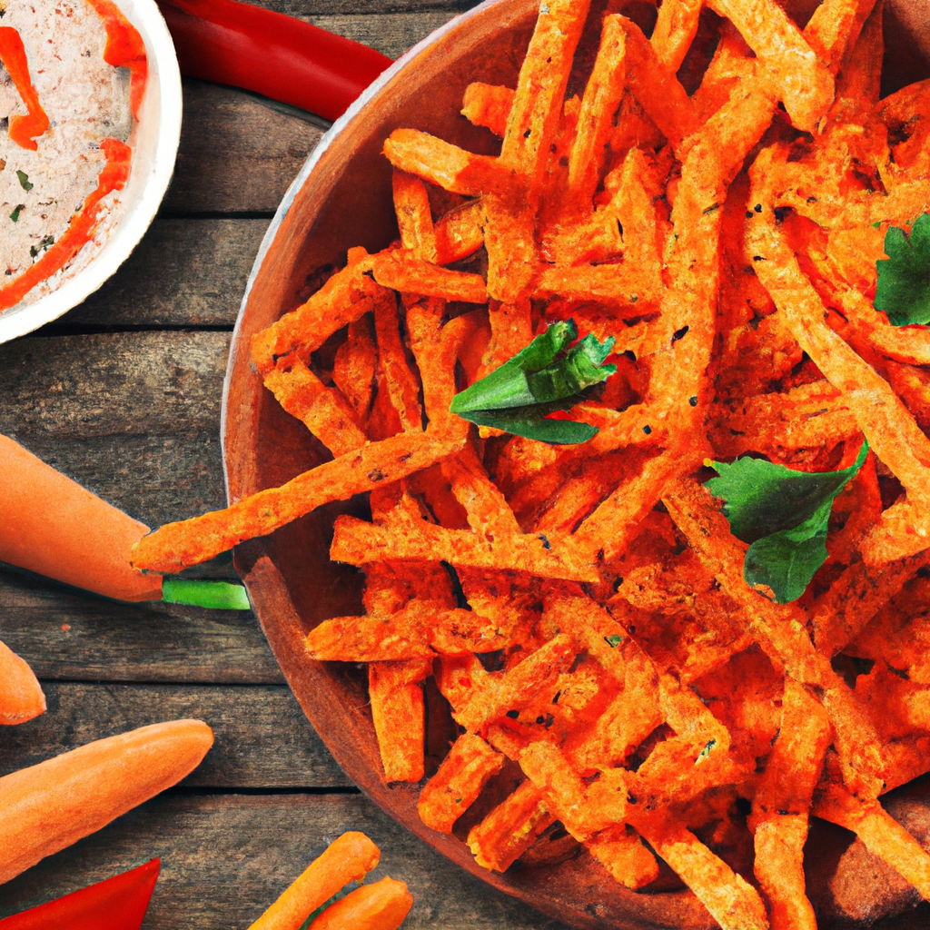 Decadent Dip
