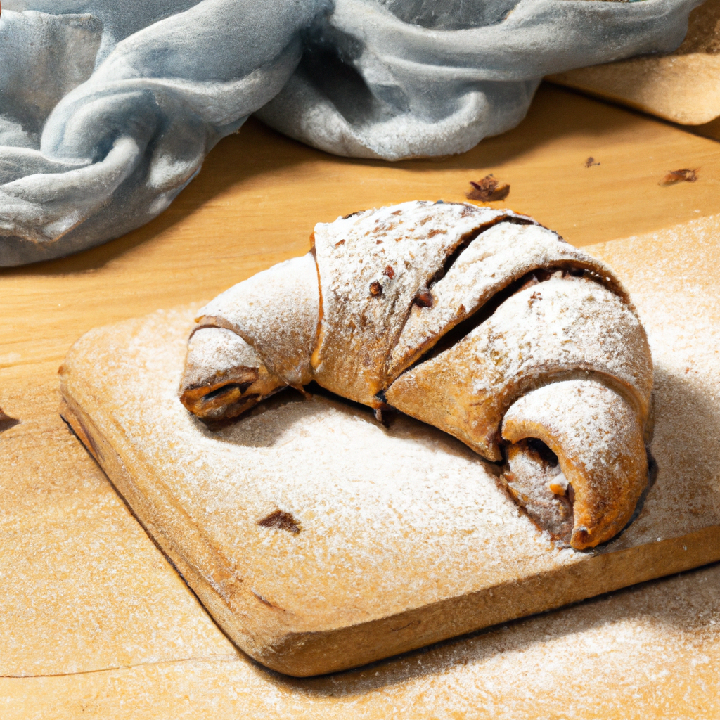 Streuseltaler Rezept