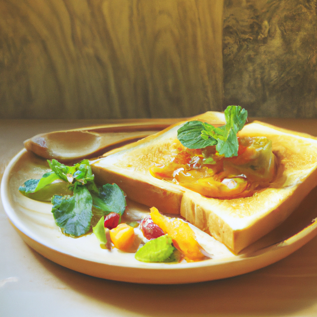 Carrot Marmalade