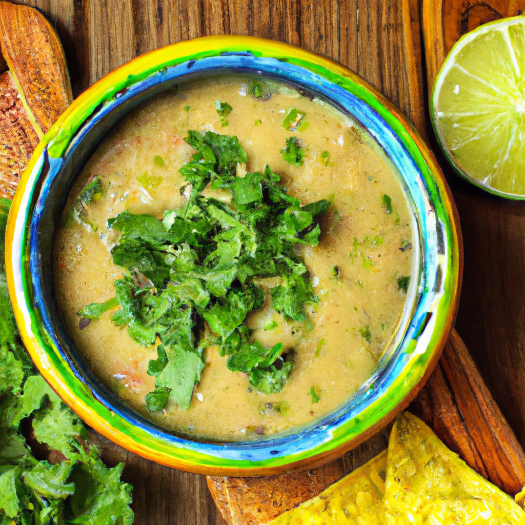 Chili Verde