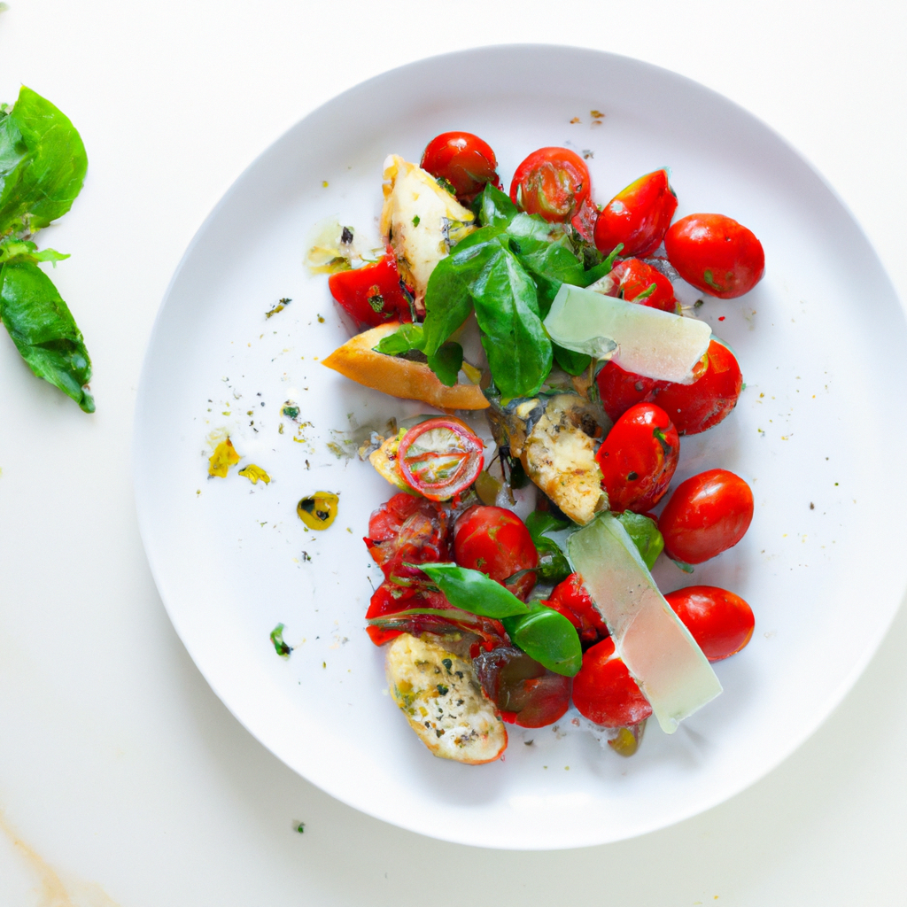 Sweet Basil