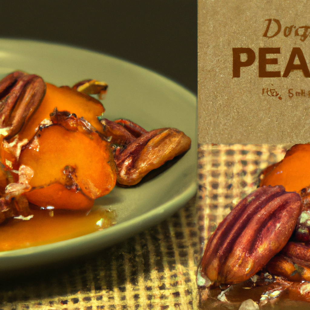 Candied Sweet Potatoes