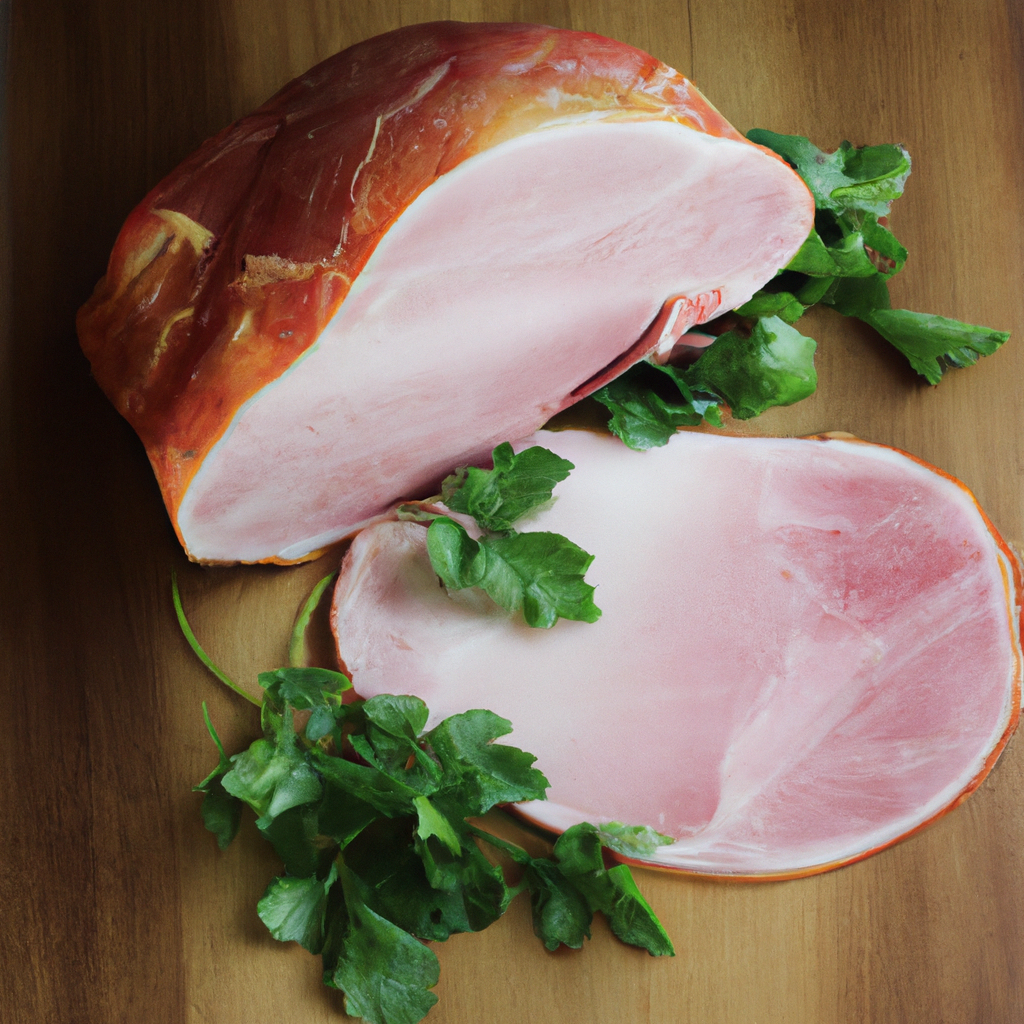 Country Ham