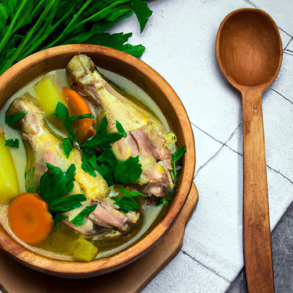 Chicken Stew Pressure Cooker