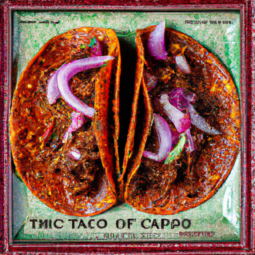 Easy Chili Taco Seasoning