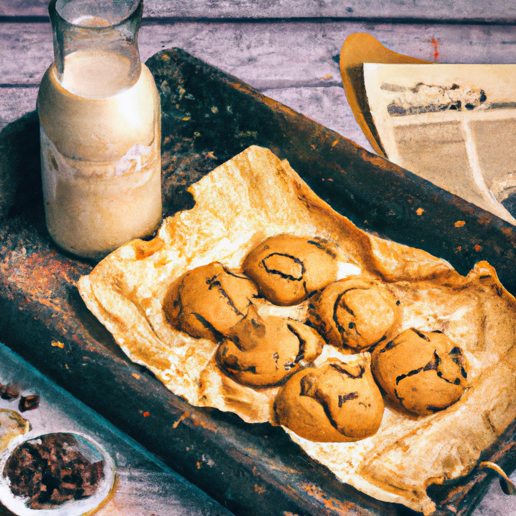 Military Cookie