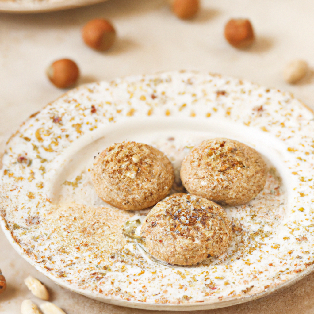 Recipe For Microwave No Bake Cookies