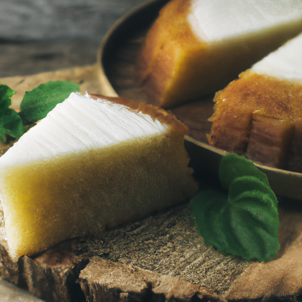 Recipes For Cassava Cake