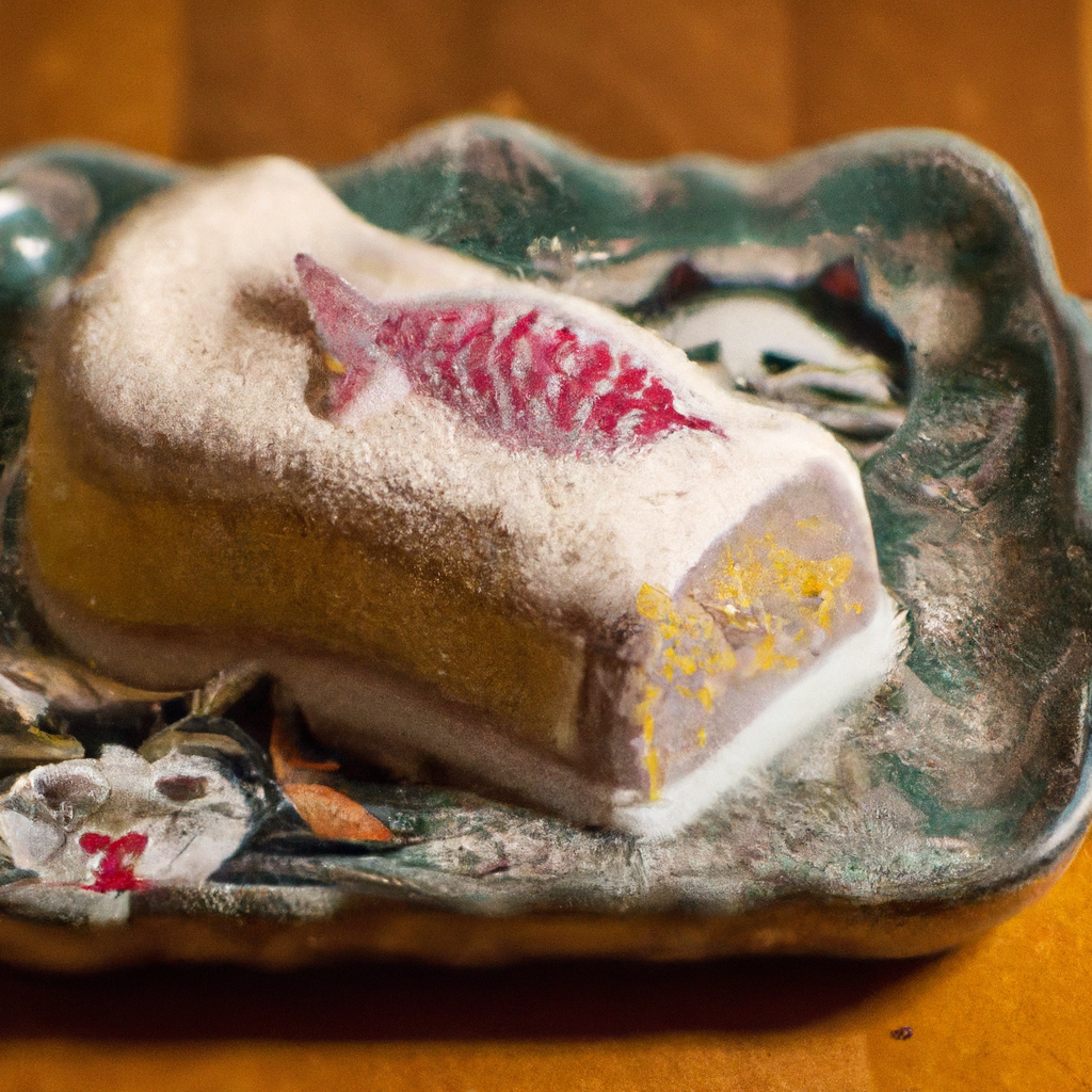 Cake For Cats