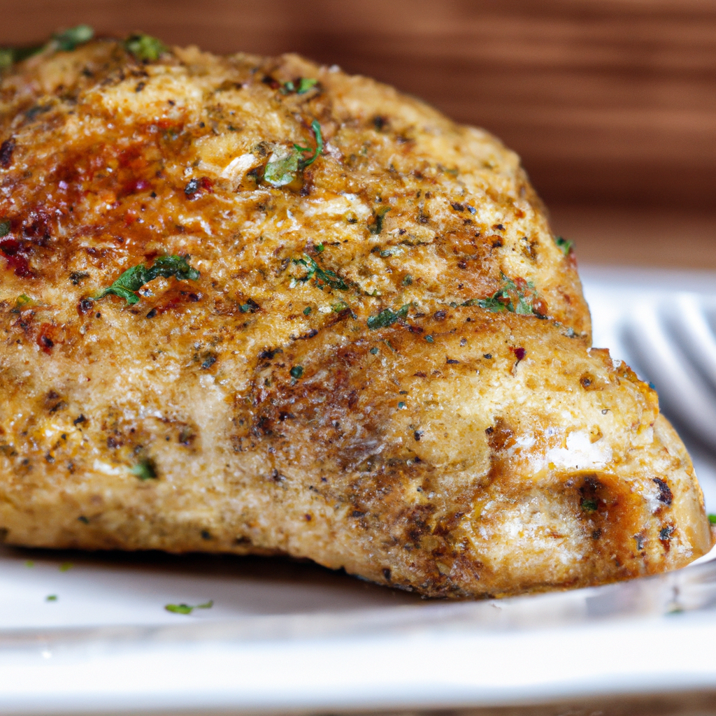 Chicken For Beginners