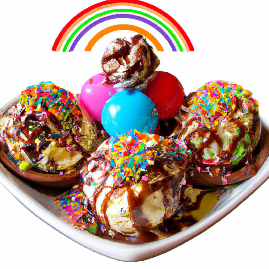 Cookie Bowl Pinterest