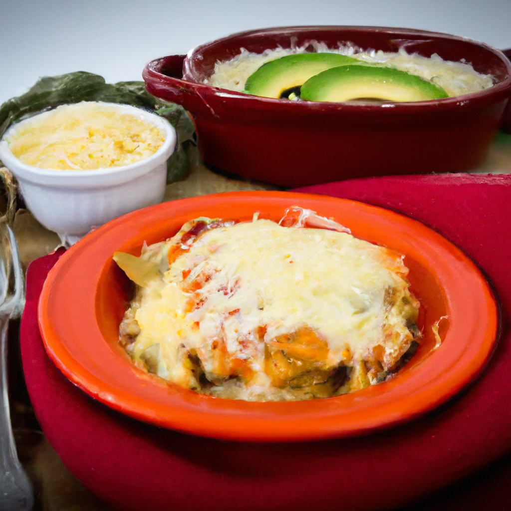 Easy Crock Pot Meals