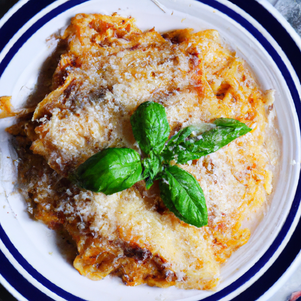 Pasta Cake Boss