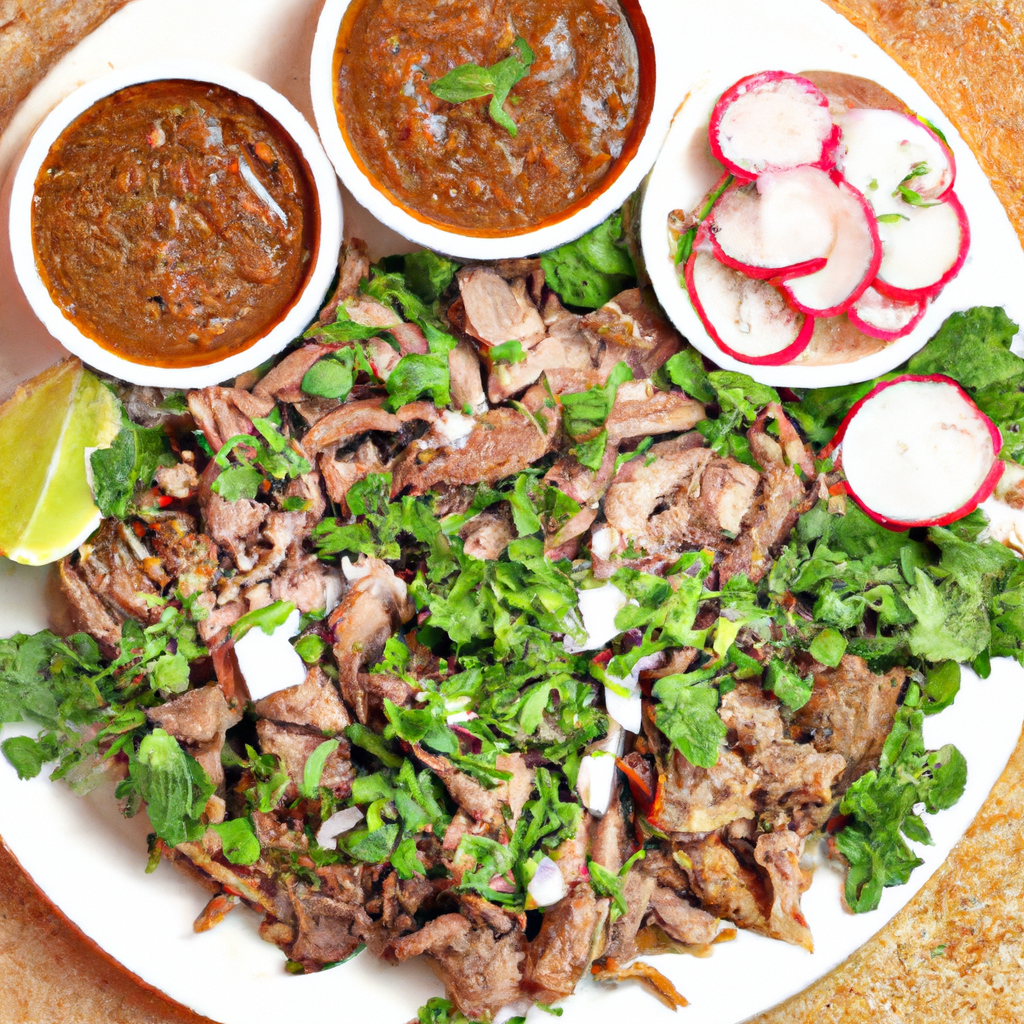 Cafe Rio Pork Barbacoa Coke