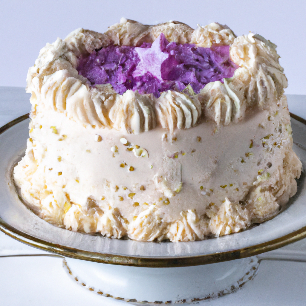 Cake Icing