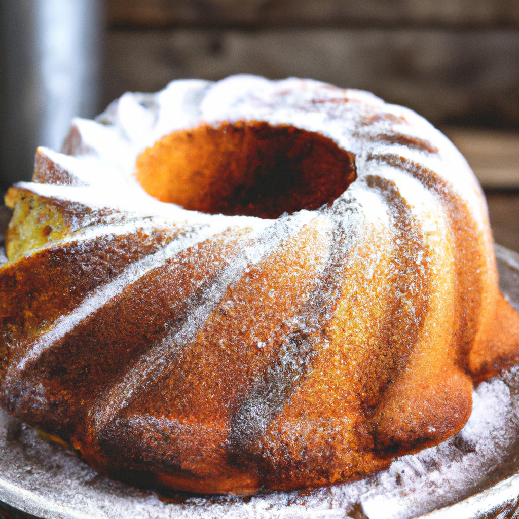 Easy Cake Yellow Cake Mix