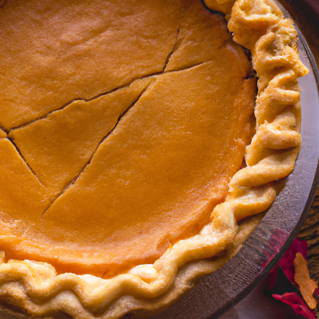 Easy Dessert With Corn Syrup