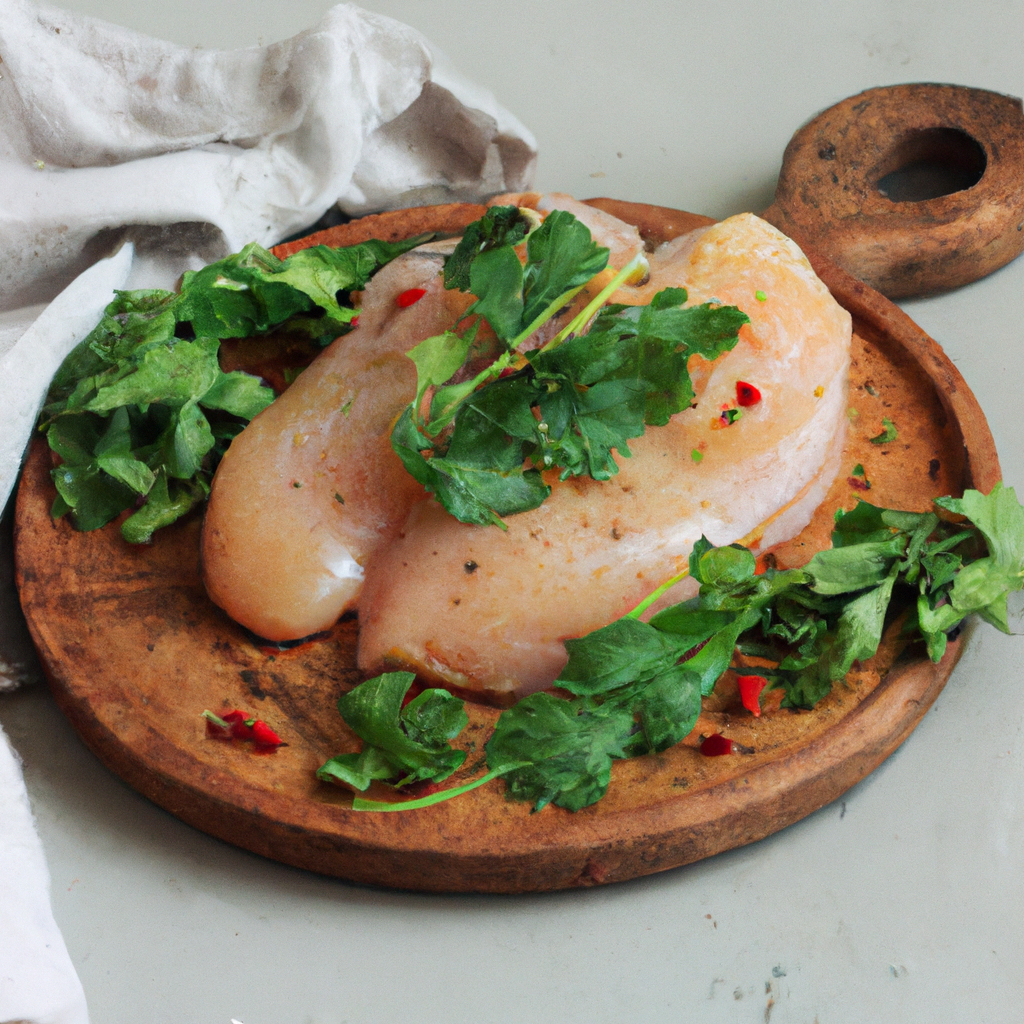 Recipes Chicken Breast Boneless Skinless