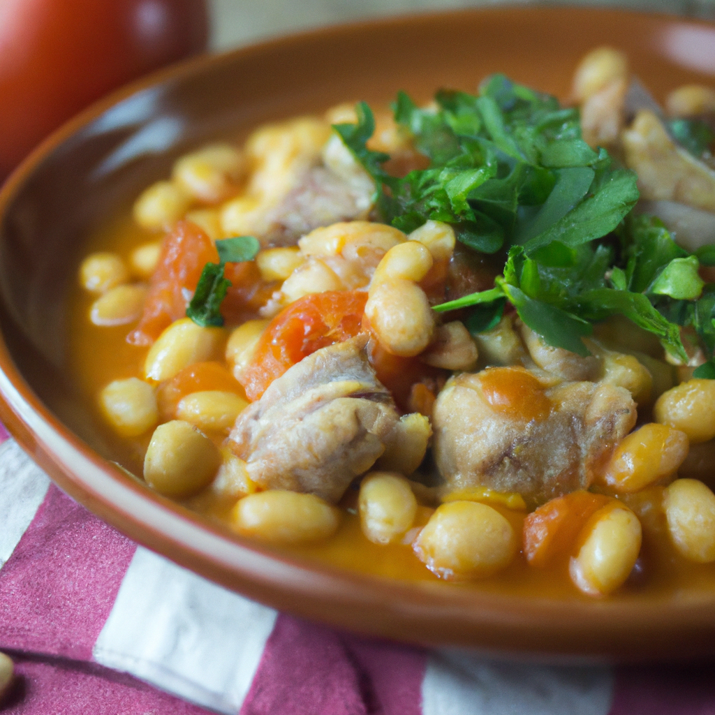 Recipes With Pork N Beans