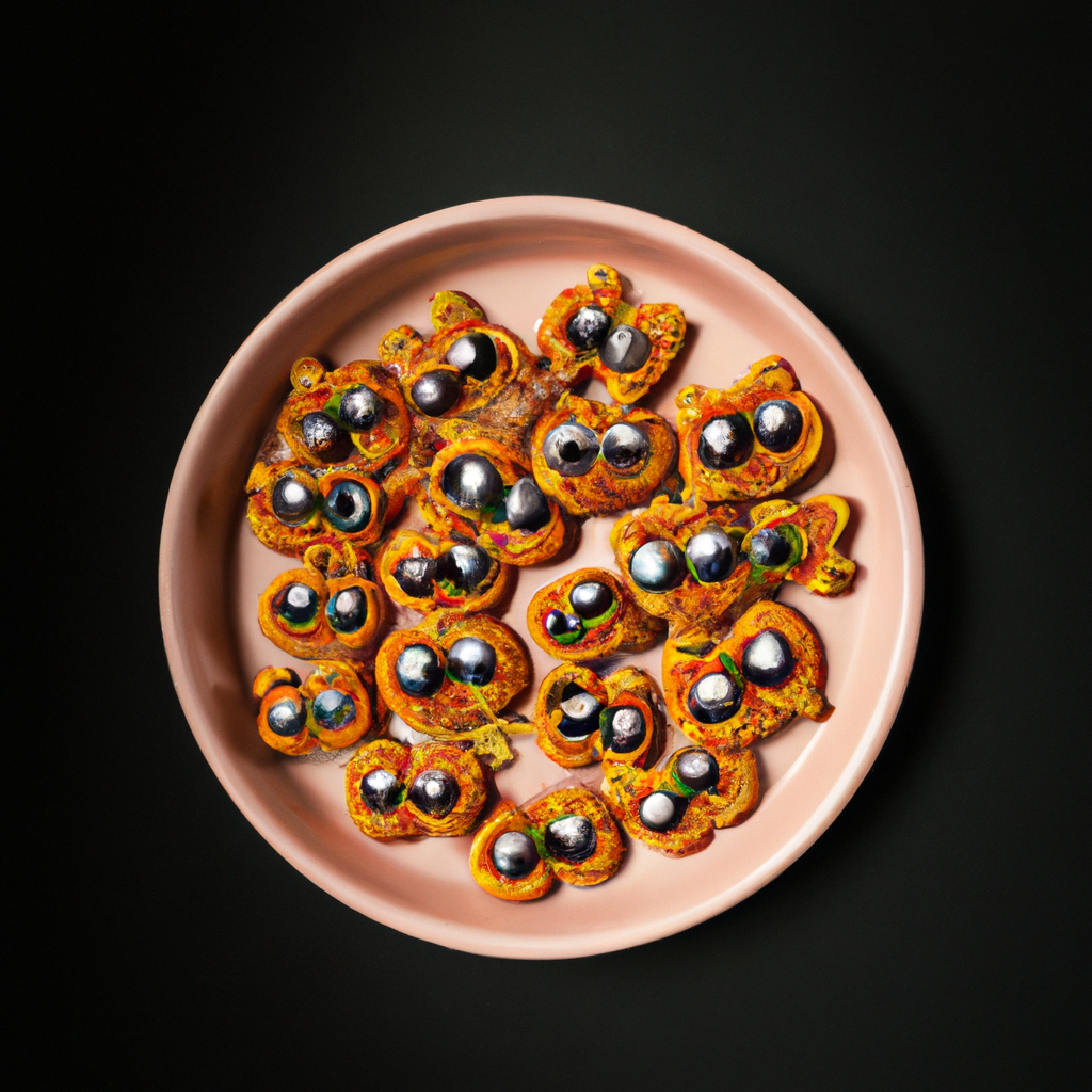 Cookie Spider