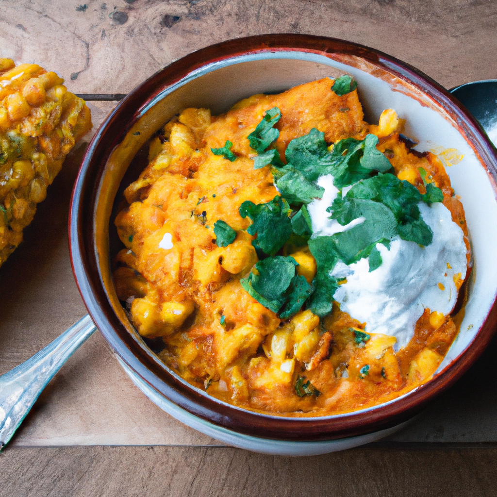 Easy But Great Chili