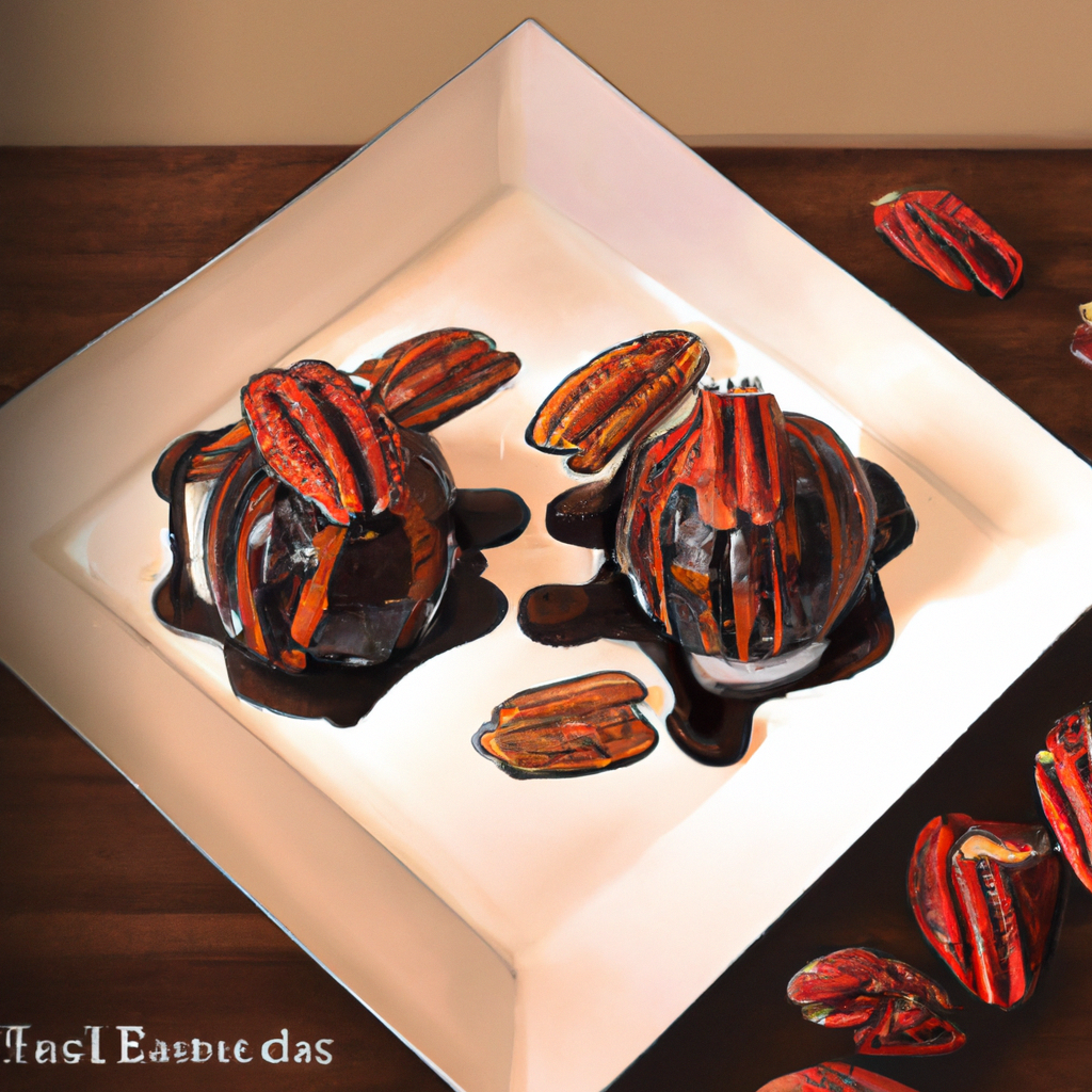 Easy Creamy Pralines