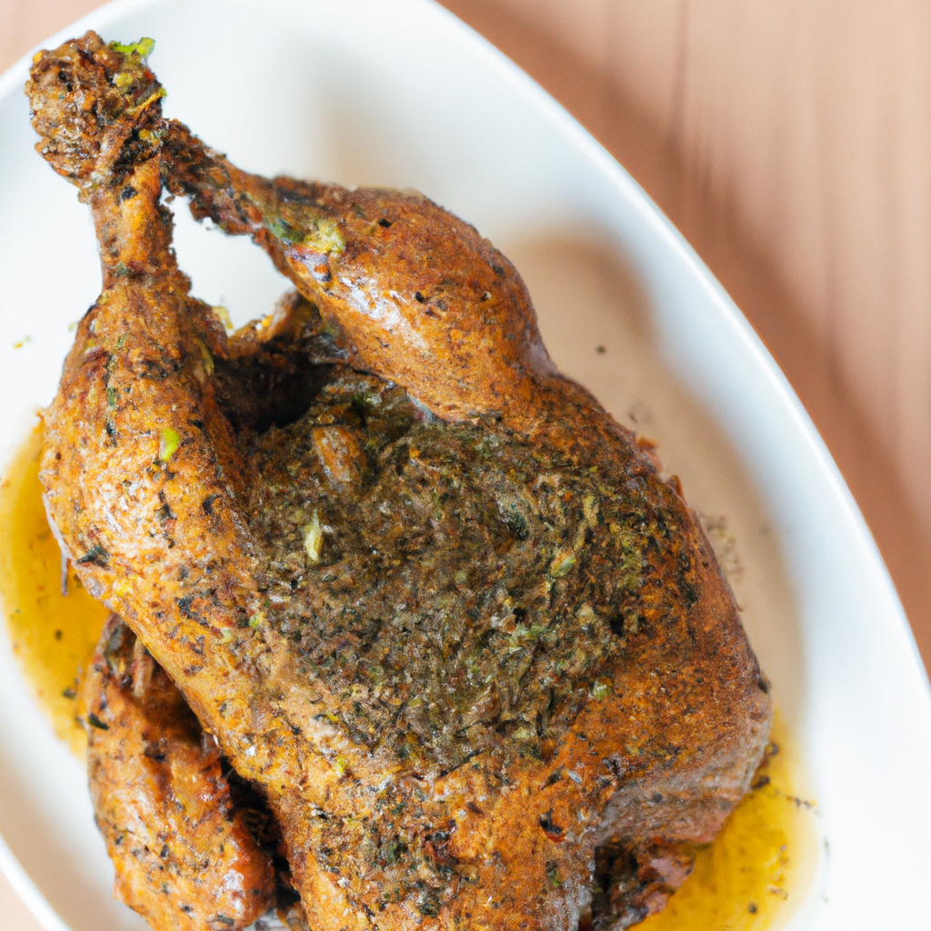 Easy For Chicken Gravy