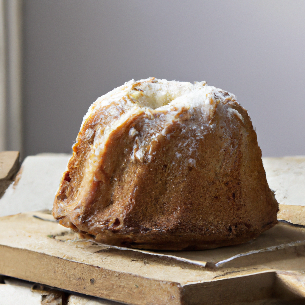Egg Free Cake
